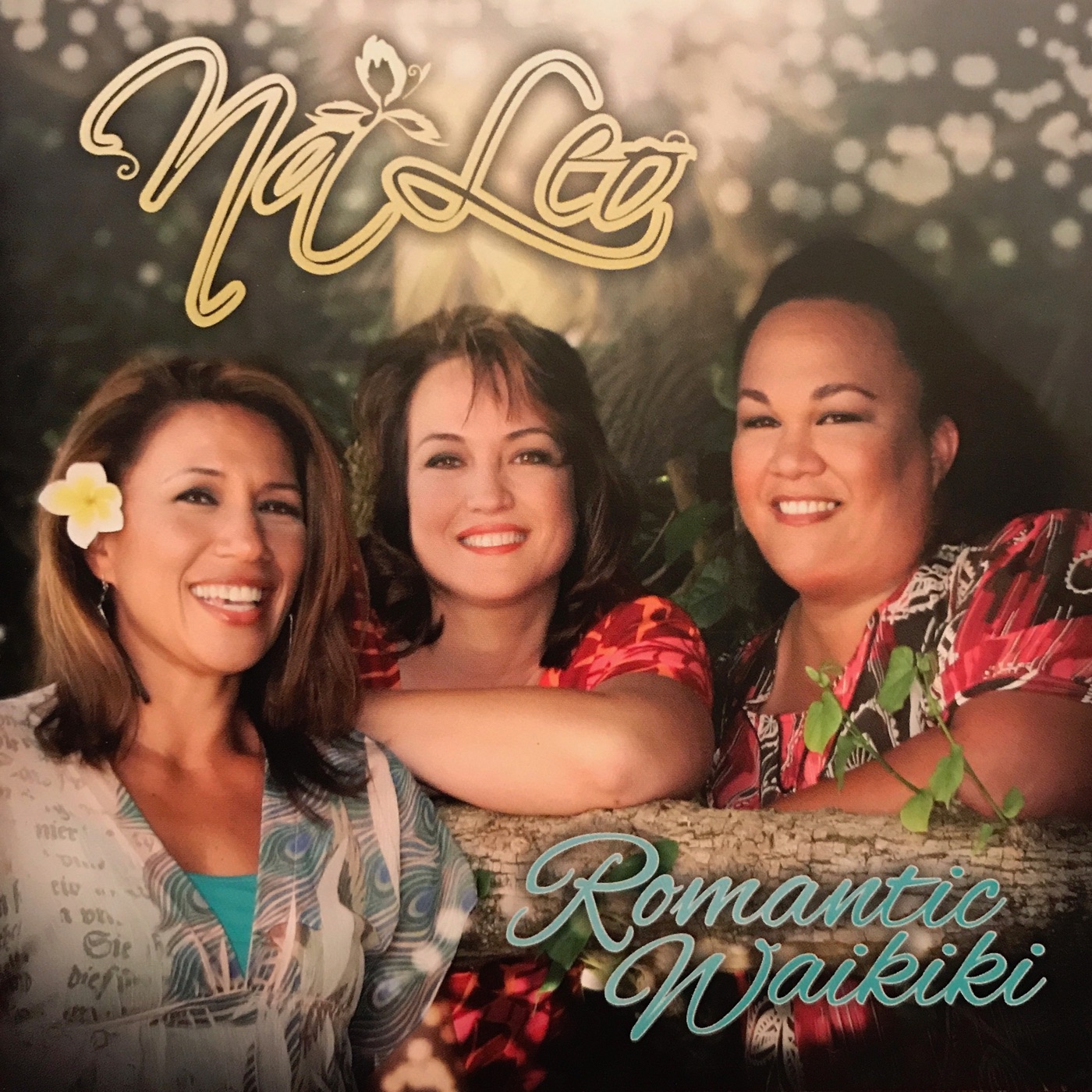 Album art